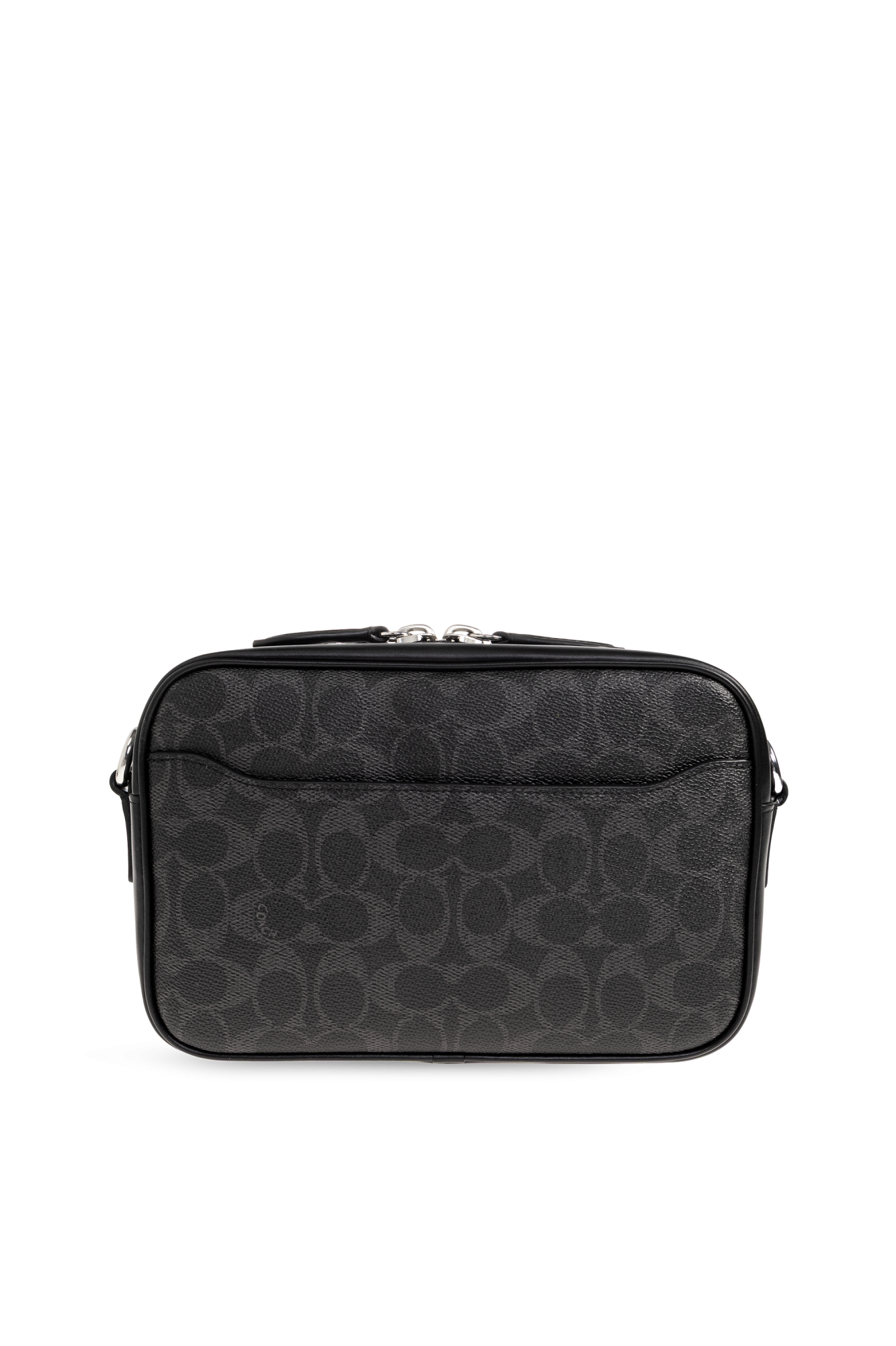Coach Monogram shoulder bag | Men's | Vitkac